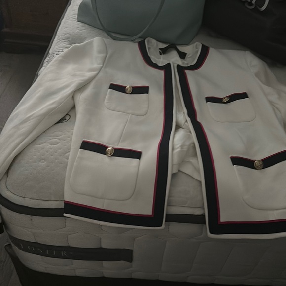 Zara  jacket very good condition - Picture 1 of 1